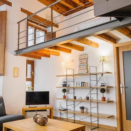 Apartamento Santa Clara Toledo Eksteriør bilde
